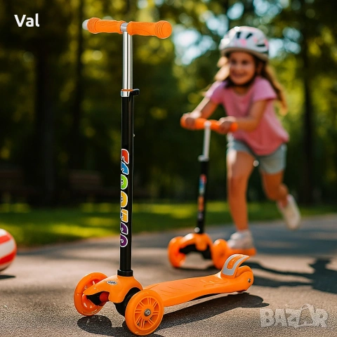 Детски Скутер