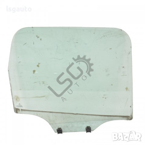 Задно дясно стъкло Citroen C3 I Picasso(2008-2013) ID:92594