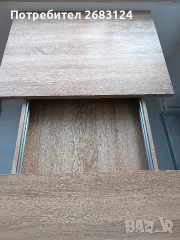 Продавам разтегателна ,трапезна маса, снимка 5 - Маси - 50067888