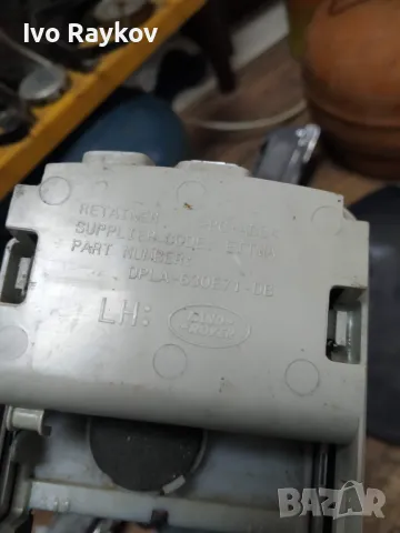 Плафон Range Rover Sport 3.0 D 2016 , CK52-519A15, снимка 5 - Части - 48419919