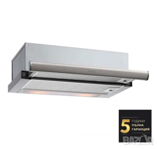 Абсорбатор за вграждане ТЕКА