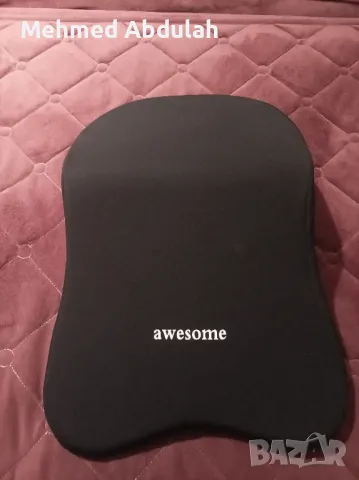 Автомобилни възглавници 