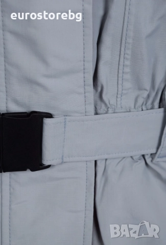 Ново Дамско ски яке Rossignol, размер S, Сиво, снимка 7 - Якета - 52864577