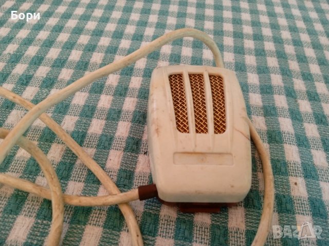 GRUNDIG  Микрофон