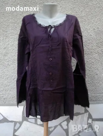 XXL /3XL Нова  туника Estelle, снимка 1