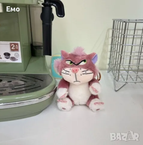 Плюшена играчка от любима анимация - 25 см, снимка 8 - Плюшени играчки - 48458304