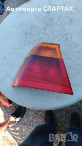 Ляв / десен стоп за BMW 3 series E46, снимка 3 - Части - 47372725