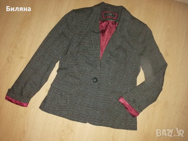 Дамско сако DUNNES