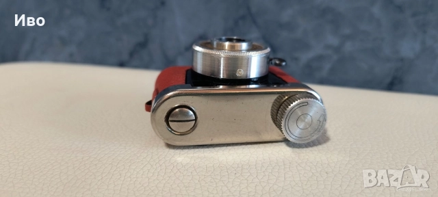 Много рядък фотоапарат Walt Disney/ Mickey Mouse , снимка 9 - Фотоапарати - 52928881