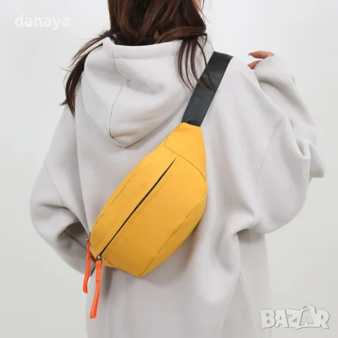 5926 Спортна чанта за през рамо чанта за кръста