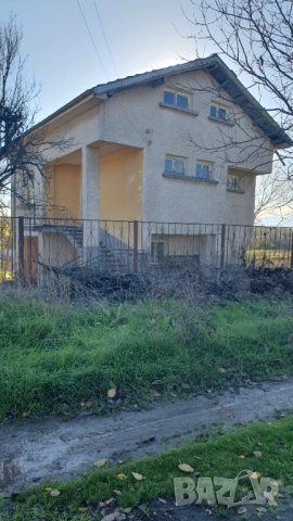 Къща в село Татарево Област Пловдив, снимка 2 - Къщи - 52670397