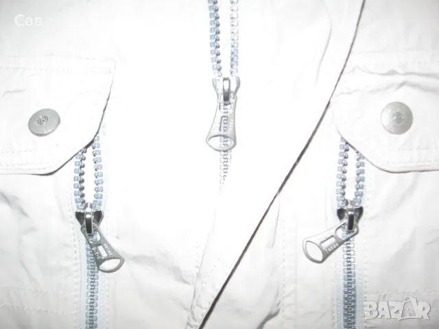 Якета пролет,есен BUGATTI  мъжки,Л, снимка 8 - Якета - 47399308