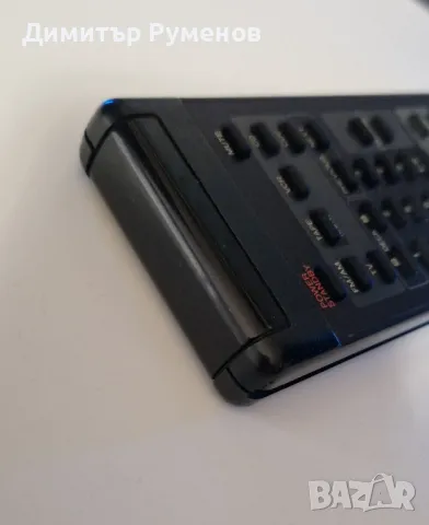 Дистанционно Philips RC675, снимка 4 - Аудиосистеми - 50177194