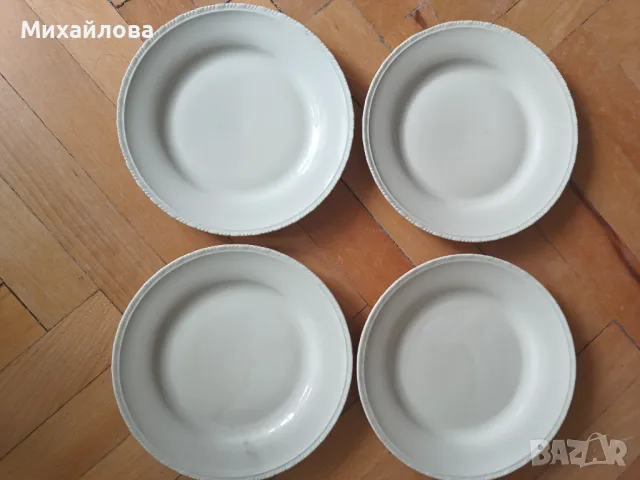 Сервизи чинии порцелан.Различни видове от 7лв., снимка 8 - Чинии - 49897875