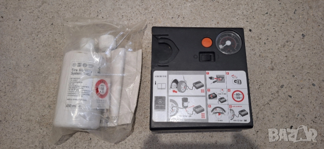 АВТОКОМПРЕСОР !!! Автокомпресори!!!, снимка 2 - Аксесоари и консумативи - 32275029