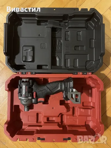 Акумулаторен двускоростен винтоверт BOSCH 14,4V Li-Ion с ляв и десен ход внос от Германия., снимка 16 - Винтоверти - 55777680