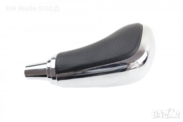 Топка за скоростен лост Кожена Автоматик за Тойота TOYOTA Corolla Yaris Мазда MAZDA 3 5 6 Lexus, снимка 4 - Аксесоари и консумативи - 34290944