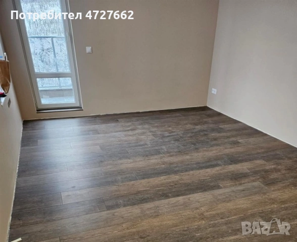 Водоустойчива подова настилка SPC/винил