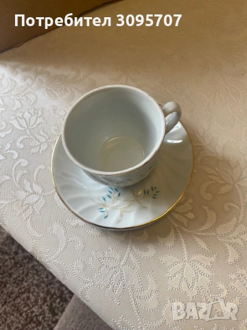 Чаши за кафе