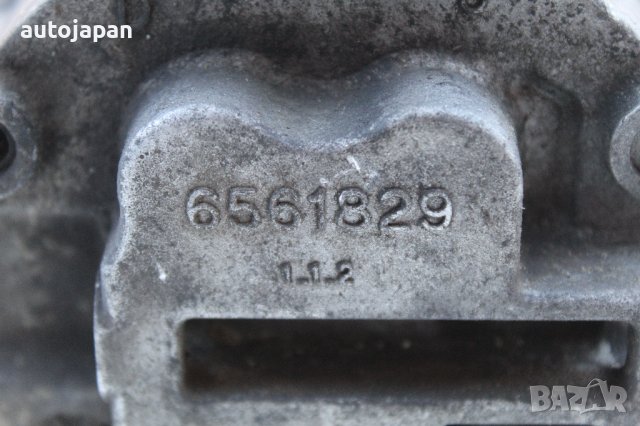 Компресор климатик Хонда сивик 7 05г Honda civic 7 2005, снимка 5 - Части - 44208677