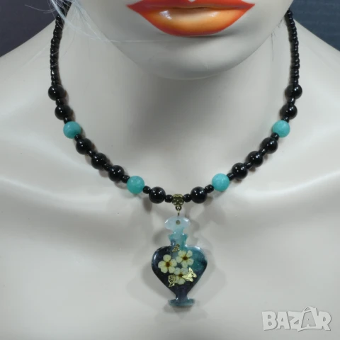 ⚜️ Чокър, колие по 12,50 лв за брой, снимка 5 - Колиета, медальони, синджири - 50951506