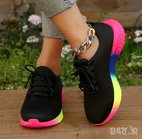 Дамски маратонки