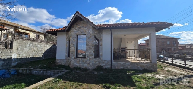 ЕКСКЛУЗИВНО -Собственик продава 2 бр. къщи в Хаджидимово, снимка 4 - Къщи - 53669188