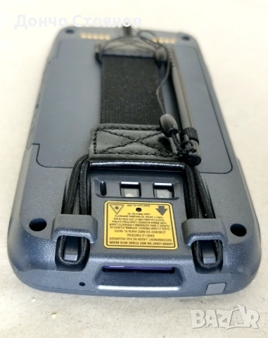 Мобилен компютър Honeywell Dolphin CT50, снимка 4 - Друга електроника - 53665198