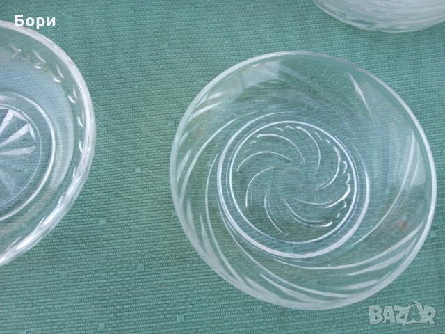 Стари чинийки бяло сладко, снимка 3 - Чинии - 35748756