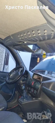 ФИАТ ДОБЛО НА ЧАСТИ , снимка 3 - Части - 48410137