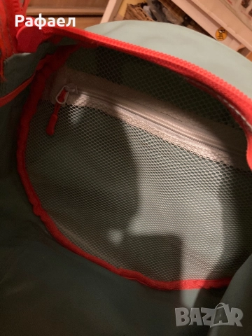 Спортен сак/сак раница kari traa, снимка 8 - Спортна екипировка - 52239177