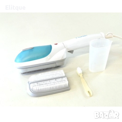 Стиймър за дрехи – Tobi, снимка 5 - Друга електроника - 52895057