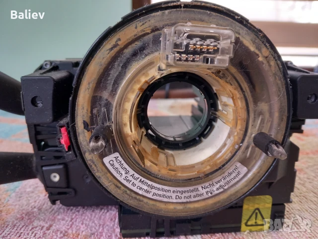 3C0 959 653 лентов кабел vw