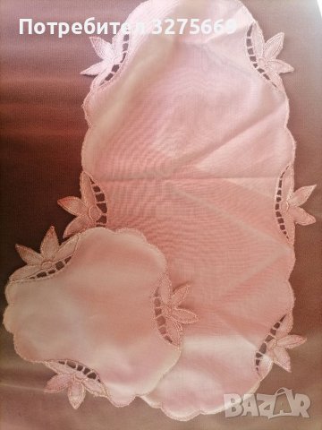 Комплект тишлайфер и карета