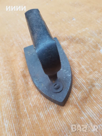 Ютия ММ плочка 19 век