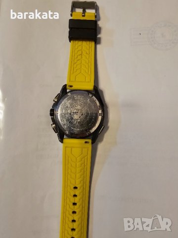 citizen chronograph , снимка 2 - Мъжки - 42706432