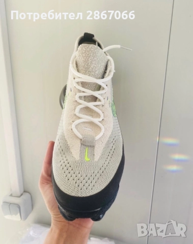 Nike scorpion, снимка 2 - Маратонки - 52516602