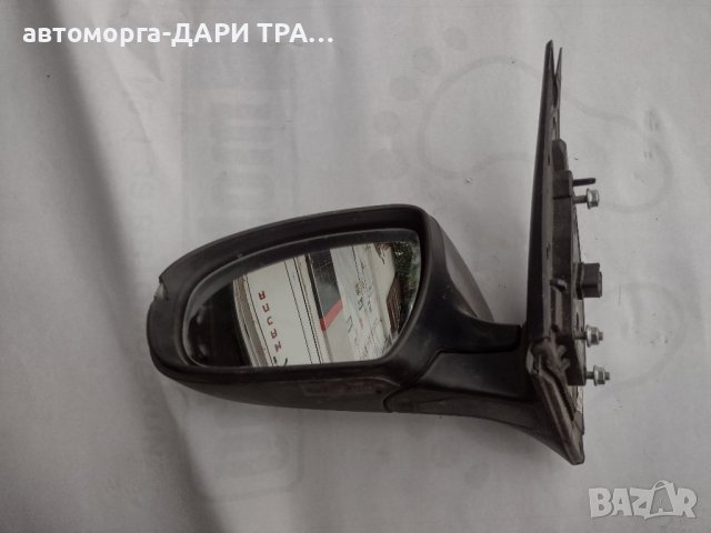 Огледало за Хюндай И-20 2014-2020г., снимка 2 - Части - 42136544