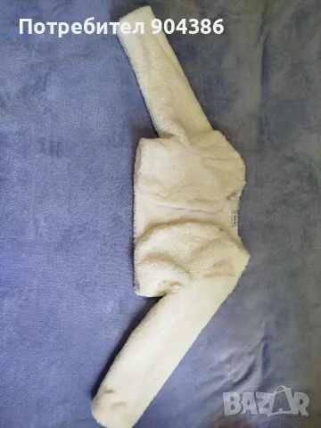 Детско болеро (ръкави), снимка 2 - Други - 49015858