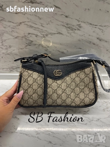 Gucci чанта дамска