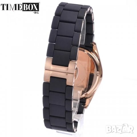 Emporio Armani AR5906 Sportivo Chronograph. Нов дамски часовник, снимка 5 - Дамски - 38833533