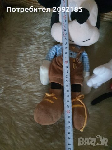 Кукли, снимка 8 - Колекции - 41361793