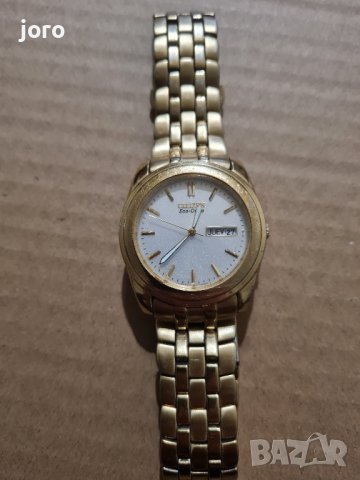citizen eco drive, снимка 2 - Мъжки - 44450496