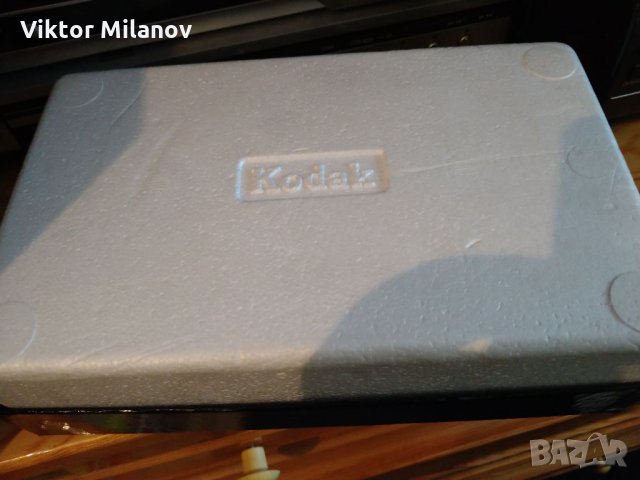 Kodak фотоапарат, снимка 2 - Фотоапарати - 35706113