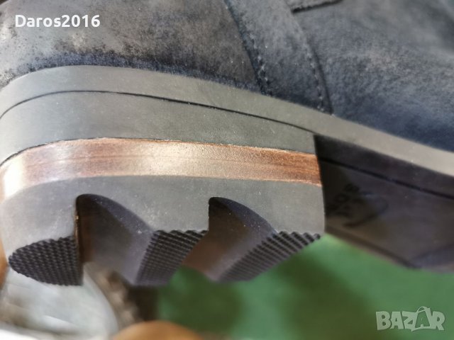 Страхотни обувки Sorel 42 номер , снимка 7 - Дамски боти - 41334808