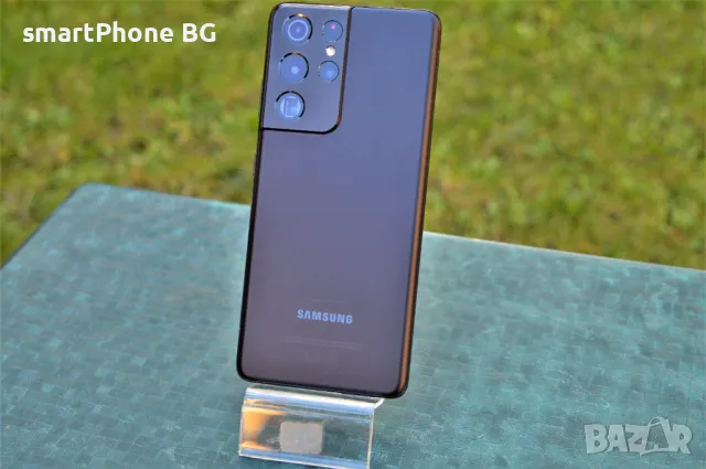 Samsung S21 Ultra 5G , снимка 6 - Samsung - 47803484