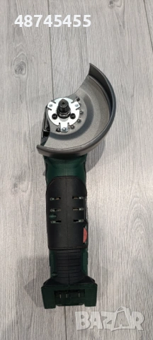 продавам ъглошлайф парксайд, снимка 3 - Ъглошлайфи - 53686230