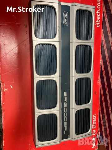 Продавам EM.PHASER EA13000 SPL