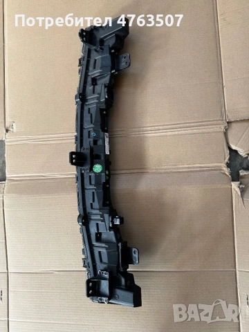 Централен фар за Smart #1, снимка 2 - Части - 53816649