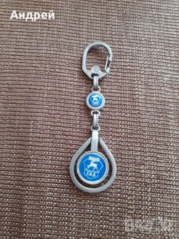 Стар ключодържател Газ,Волга